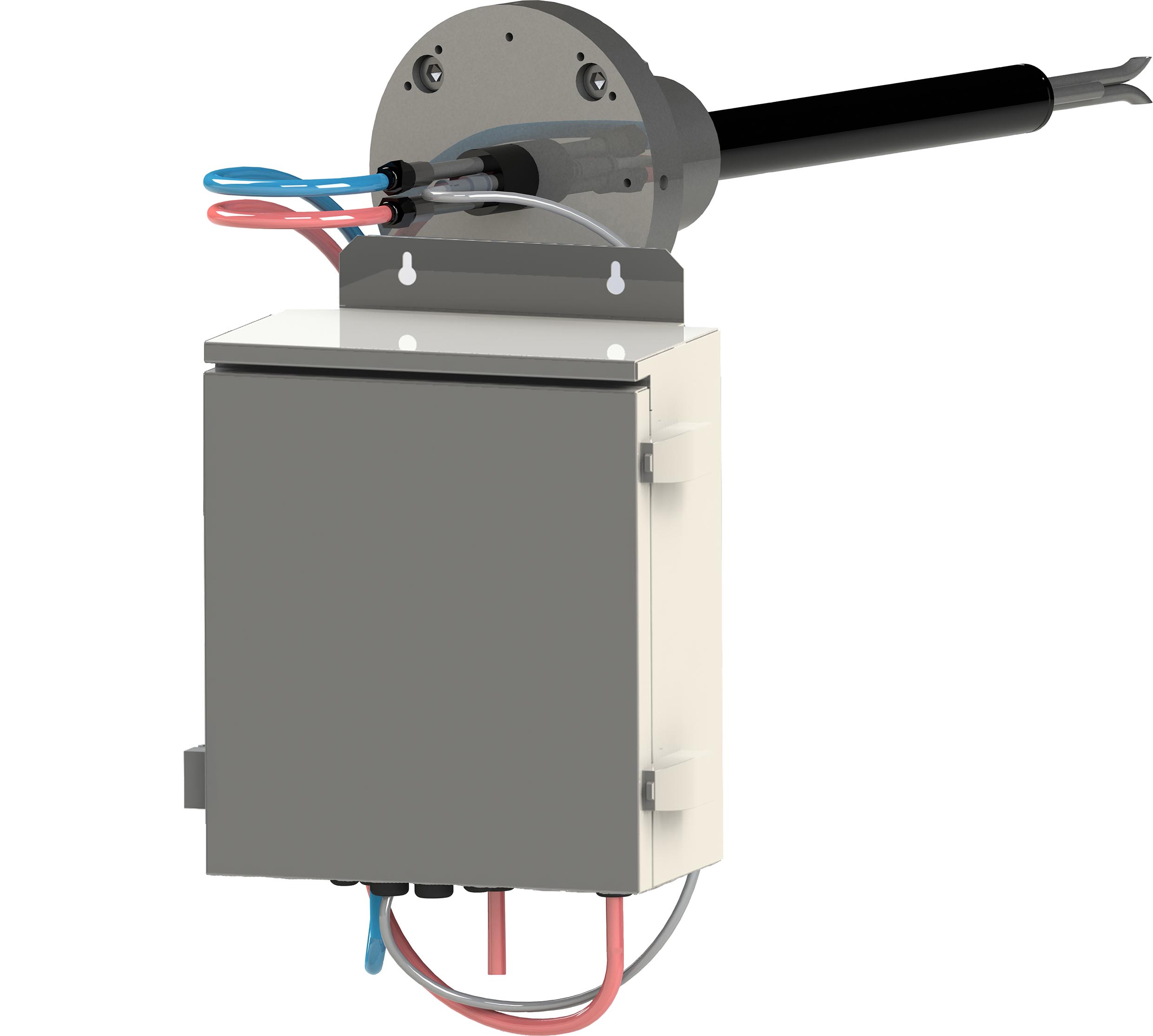 皮托管流速仪2 皮托管流速仪