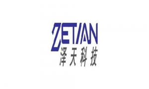 zetian 杭州泽天科技有限公司