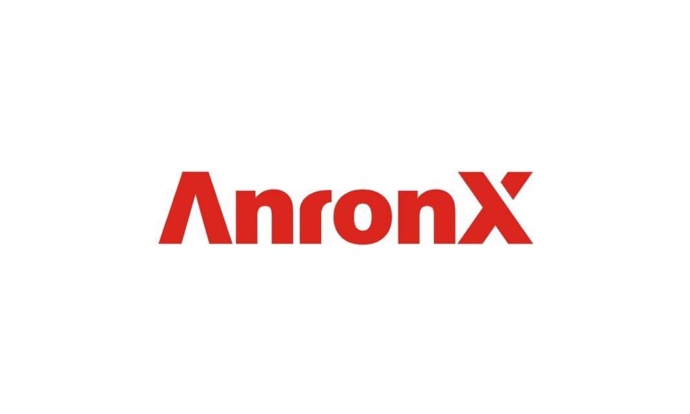 anrongxin 安荣信科技(北京)有限公司